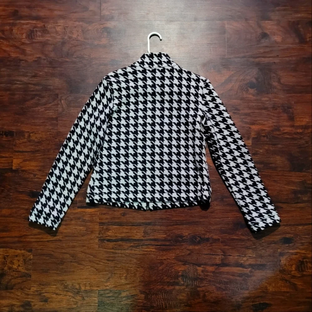 Chapter Club Jacket (S) - Picture 2 of 4